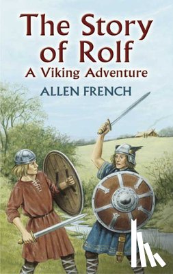 French, Allen - The Story of Rolf