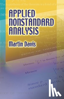 Ekeland, Ivar, Davis, Martin - Applied Nonstandard Analysis