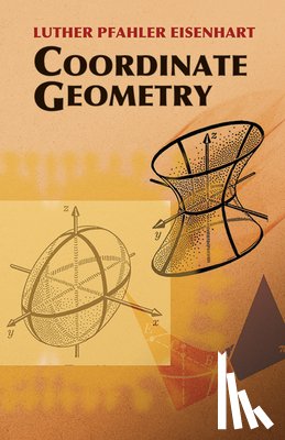 Eisenhart, Luther Pfahler - Coordinate Geometry