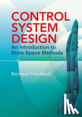 Friedland, Bernard, Jourdain, Jourdain - Control System Design