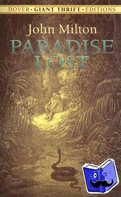 Milton, John - Paradise Lost