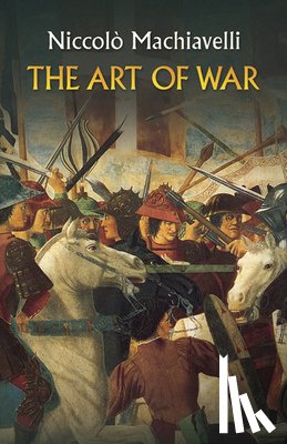 Kotov, A.A., Machiavelli, Niccolo - The Art of War