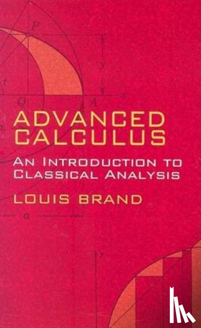 Brand, Louis - Advanced Calculus