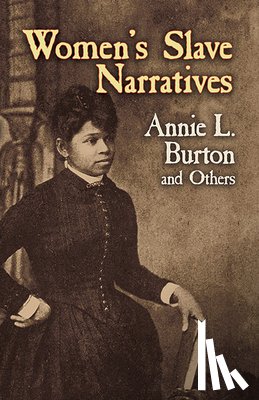 Burton, Annie L. - Women'S Slave Narratives