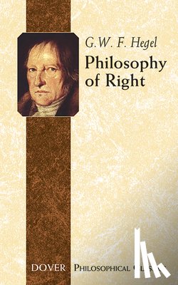 Epicurus, Epicurus, Friedrich Hegel, Georg Wilhelm - Philosophy of Right