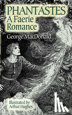 MacDonald, George - Phantastes