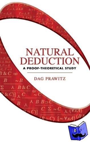 Prawitz, Dag - Natural Deduction