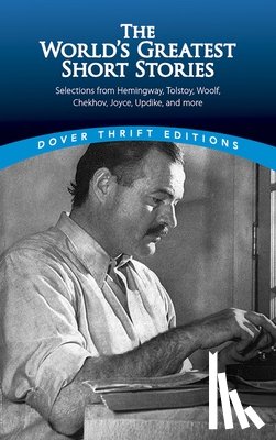  - The World's Greatest Short Stories