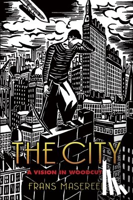 Masereel, Frans - The City