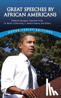  - Great Speeches by African Americans