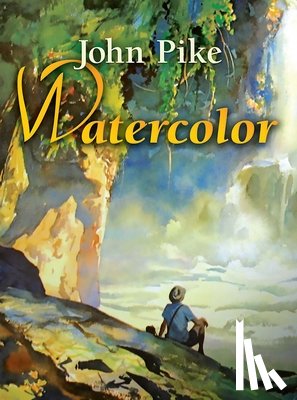 Pike, John - Watercolor