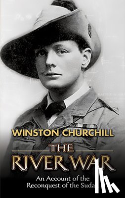 Churchill, Winston - The River War