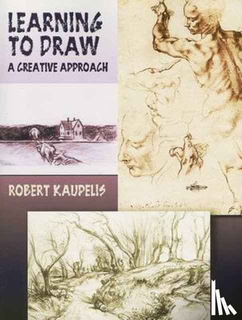 Kaupelis, Robert - Learning to Draw