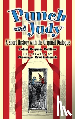 Collier, John Payne - Punch and Judy