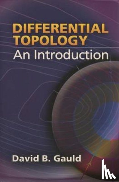 Gauld, David B - Differential Topology
