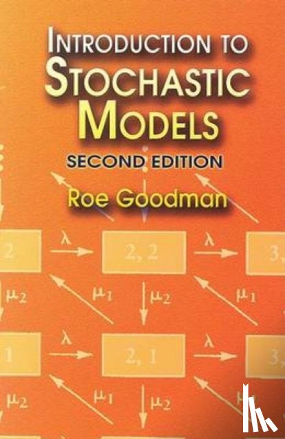 Goodman, Roe - Introduction to Stochastic Models