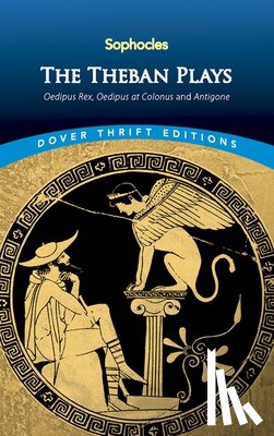 Sophocles - The Theban Plays