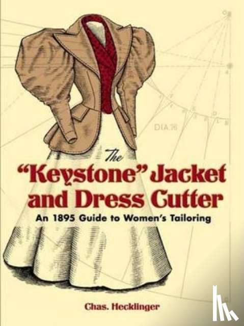 Hecklinger, Chas - Keystone Jacket and Dress Cutter