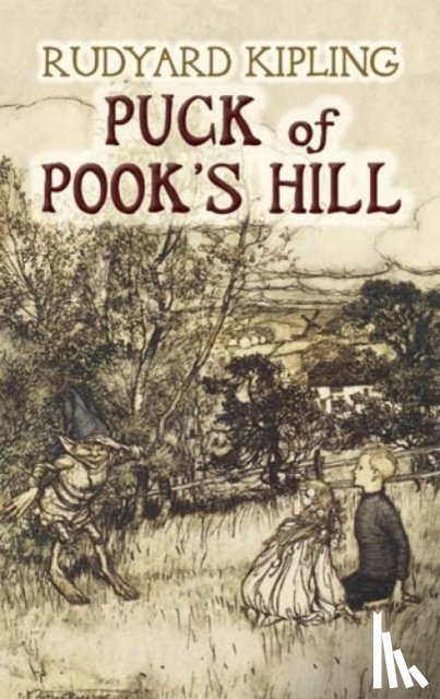Kipling, Rudyard - Puck of Pook's Hill