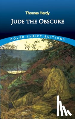 Hardy, Thomas - Jude the Obscure