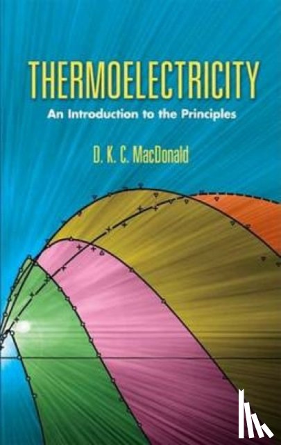 MacDonald, D K C - Thermoelectricity