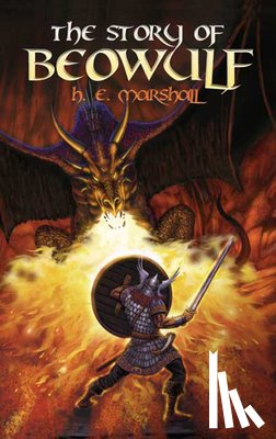 Marshall, Henrietta Elizabeth - The Story of Beowulf