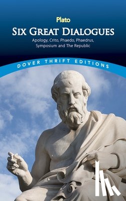 Plato, Plato - Six Great Dialogues