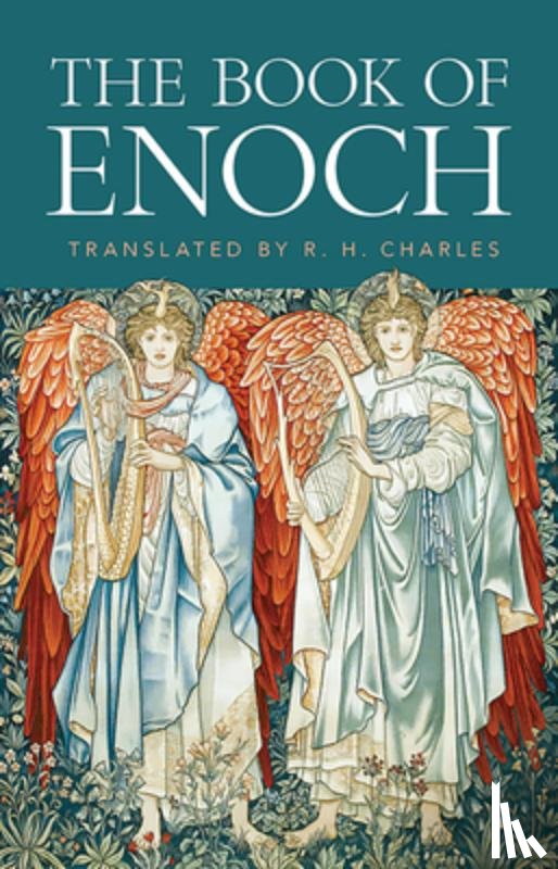 Charles, R. H. - The Book of Enoch