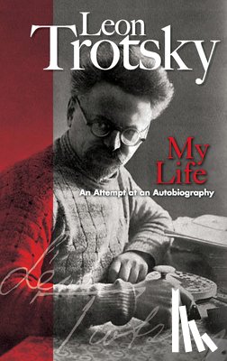 Trotsky, Leon - My Life