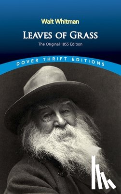 Whitman, Walt - Leaves of Grass