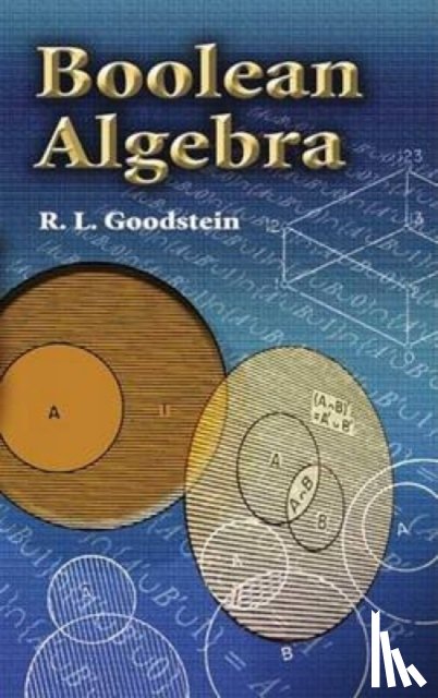 Goodstein, R.L. - Boolean Algebra