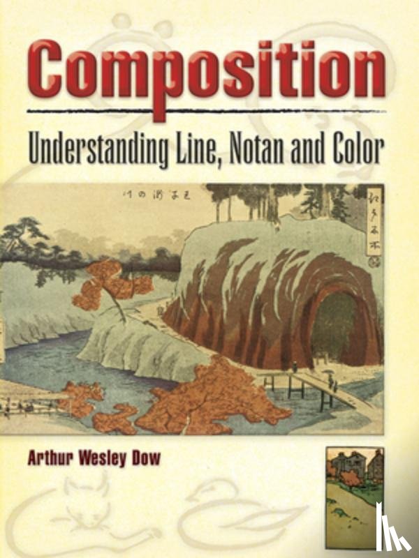 Dow, Arthur Wesley - Composition