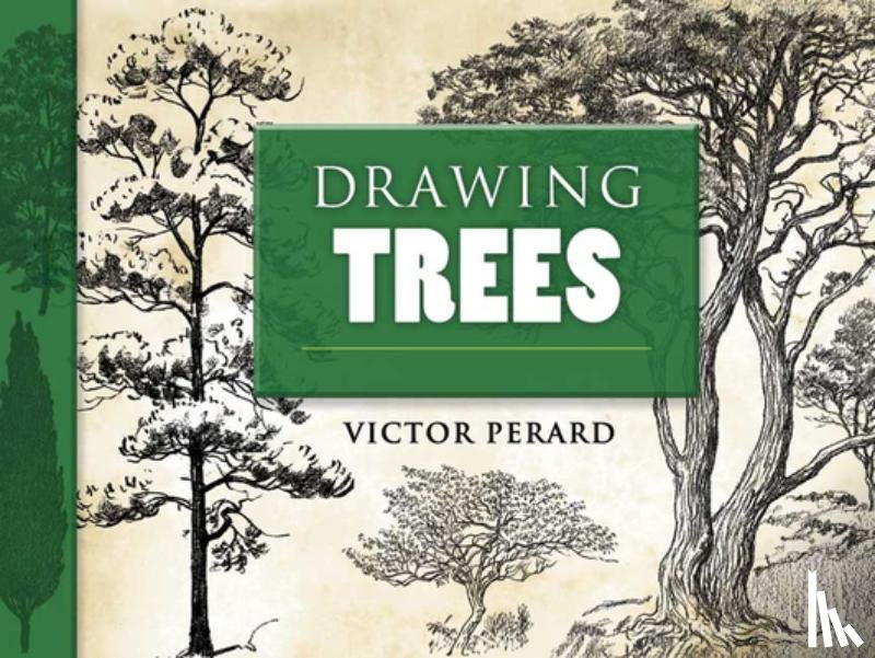 Perard, Victor - Drawing Trees