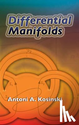 Kosinski, Antoni a - Differential Manifolds