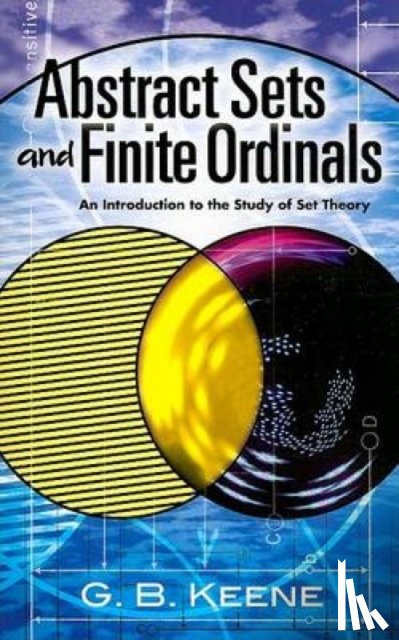 Keene, G B, Mathematics, Mathematics - Abstract Sets and Finite Ordinals