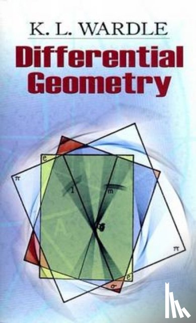 Wardle, K L - Differential Geometry