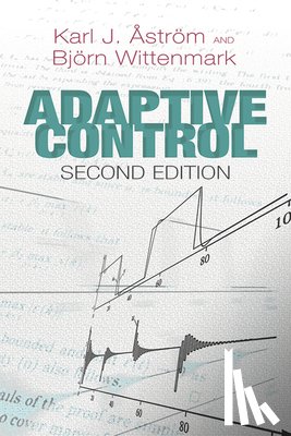 Engineering, Engineering, Astrom, Karl J - Adaptive Control