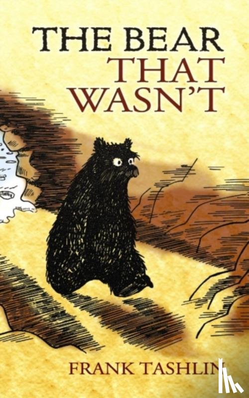 Tashlin, Frank - The Bear That Wasn'T