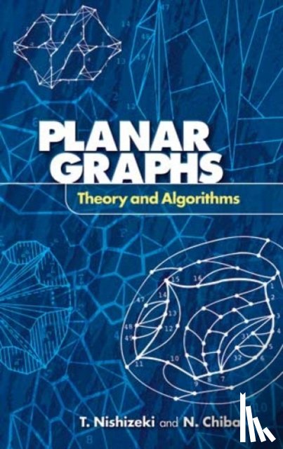 T. Nishizeki, N. Chiba - Planar Graphs
