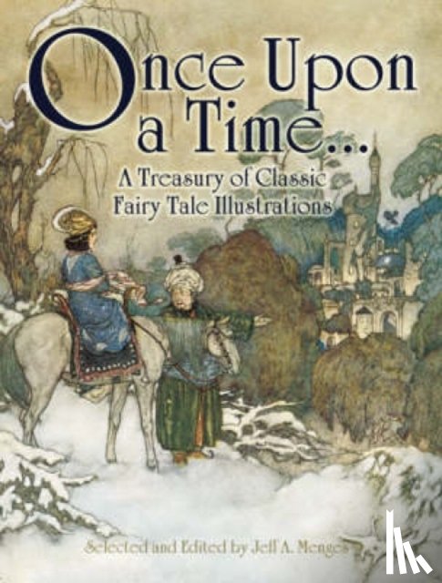 Menges, Jeff A. - Once Upon a Time...