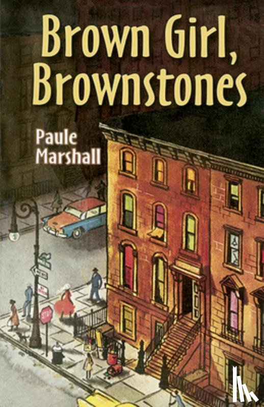 Marshall, Paule - Brown Girl, Brownstones