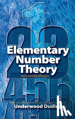 Dudley, Underwood - Elementary Number Theory