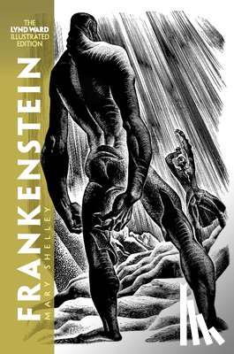 Shelley, Mary - Frankenstein