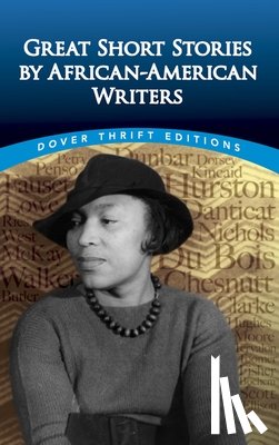  - Great Short Stories by African-American Writers
