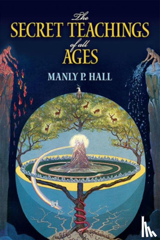 Hall, Manly P. - The Secret Teachings of All Ages