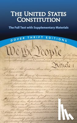 Blaisdell, Bob - The United States Constitution