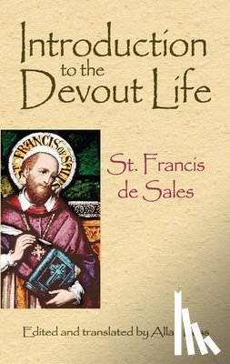 Ross, Allan, De Sales, St Francis - Introduction to the Devout Life