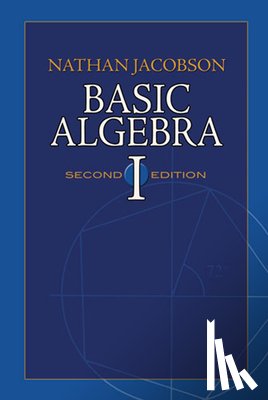 Jacobson, Nathan - Basic Algebra I