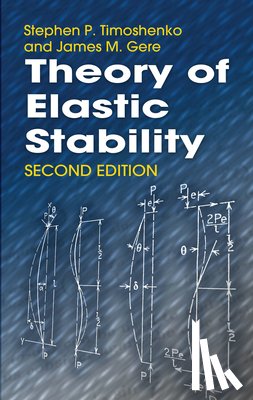 Timoshenko, Stephen P - Theory of Elastic Stability