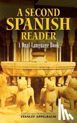 Appelbaum, Stanley - A Second Spanish Reader